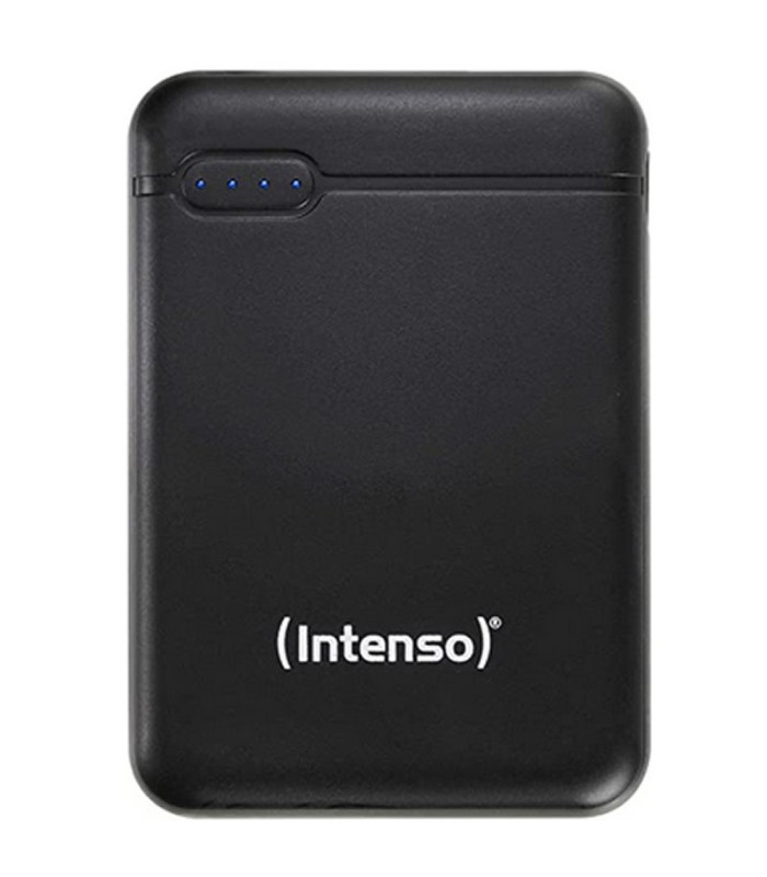 Intenso PowerBank XS5000 5000mAh Negro