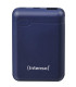 Intenso PowerBank XS5000 Externa 5000mAh Azul