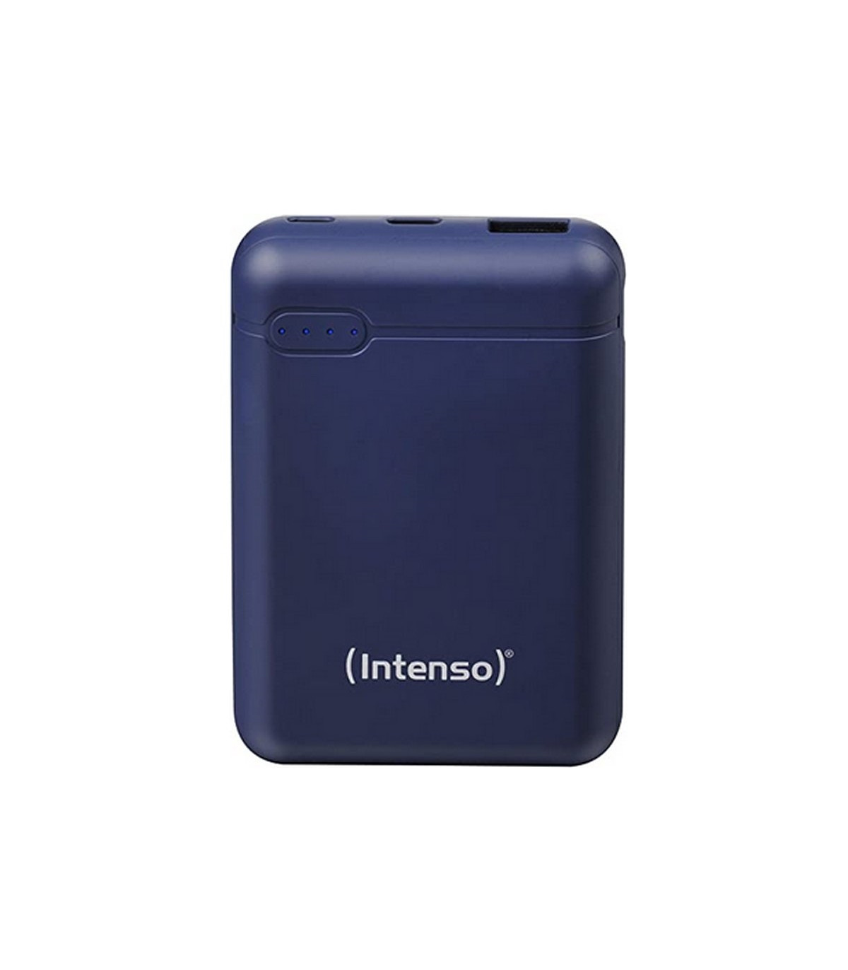 Intenso PowerBank XS5000 Externa 5000mAh Azul