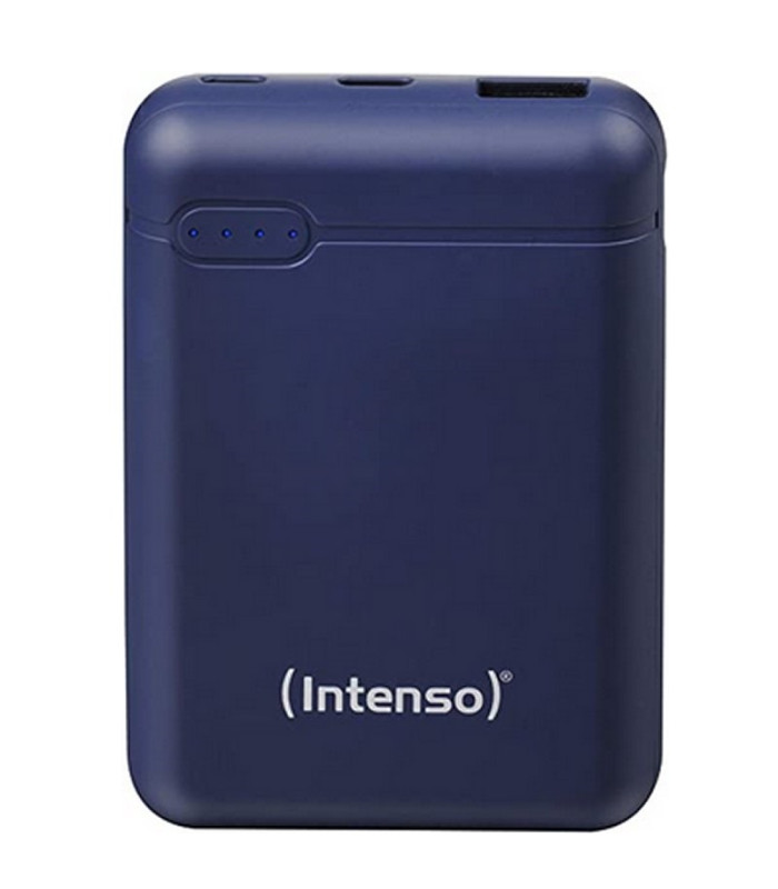 Intenso PowerBank XS10000  10000mAh Azul
