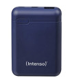 Intenso PowerBank XS10000 10000mAh Azul