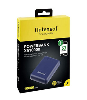 Intenso PowerBank XS10000 10000mAh Azul