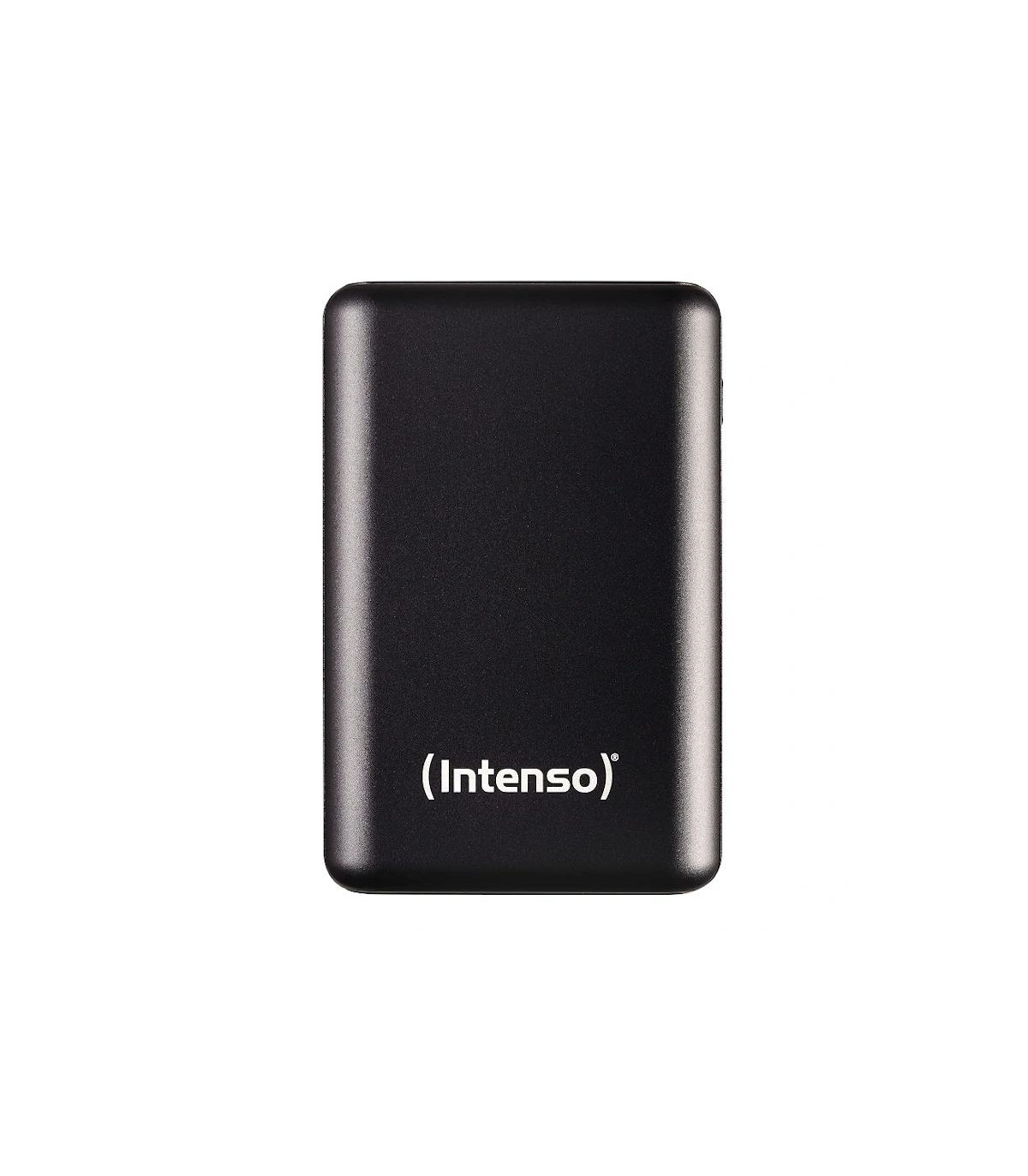 Intenso Powerbank A10000 Quickcharge 10000mAh
