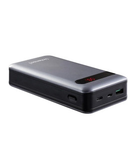 Intenso Powerbank pd20000 Power Delivery