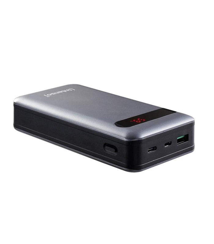 Intenso Powerbank pd20000 Power Delivery
