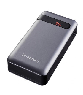 Intenso Powerbank pd20000 Power Delivery