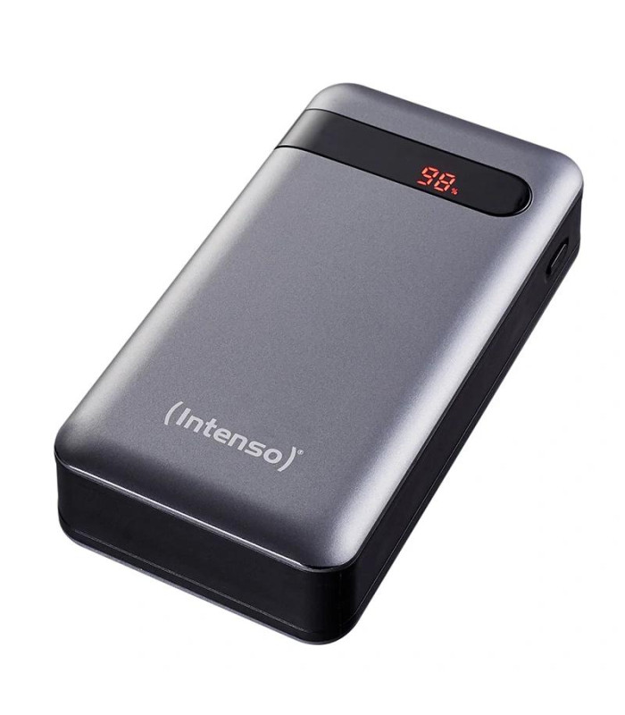 Intenso Powerbank pd20000 Power Delivery