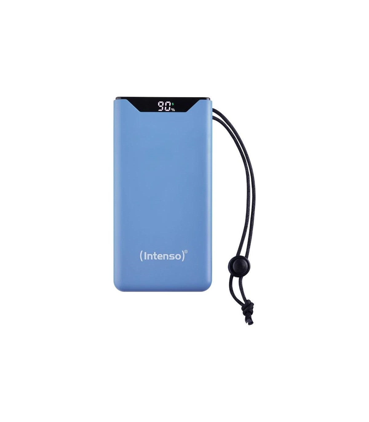 Intenso | PowerBank F10000 | 10000 mAh | Azul
