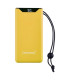 Intenso | PowerBank F10000 | 10000 mAh | Amarillo