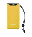 Intenso | PowerBank F10000 | 10000 mAh | Amarillo