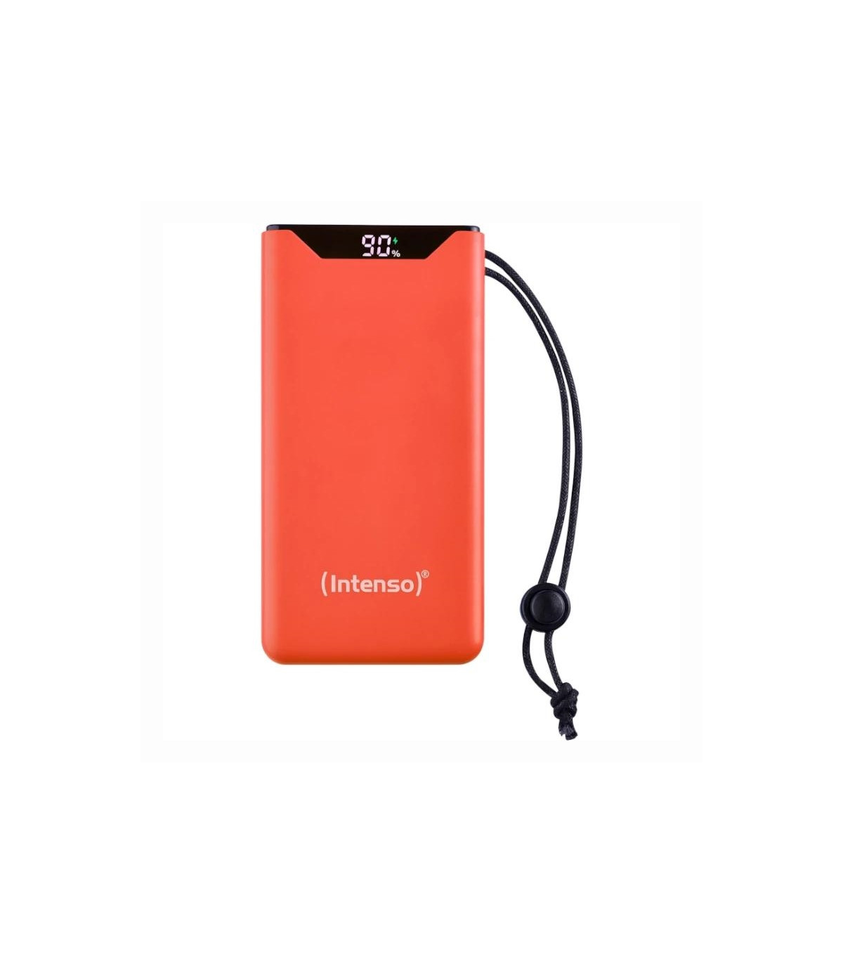 Intenso | PowerBank F10000 | 10000 mAh | Naranja