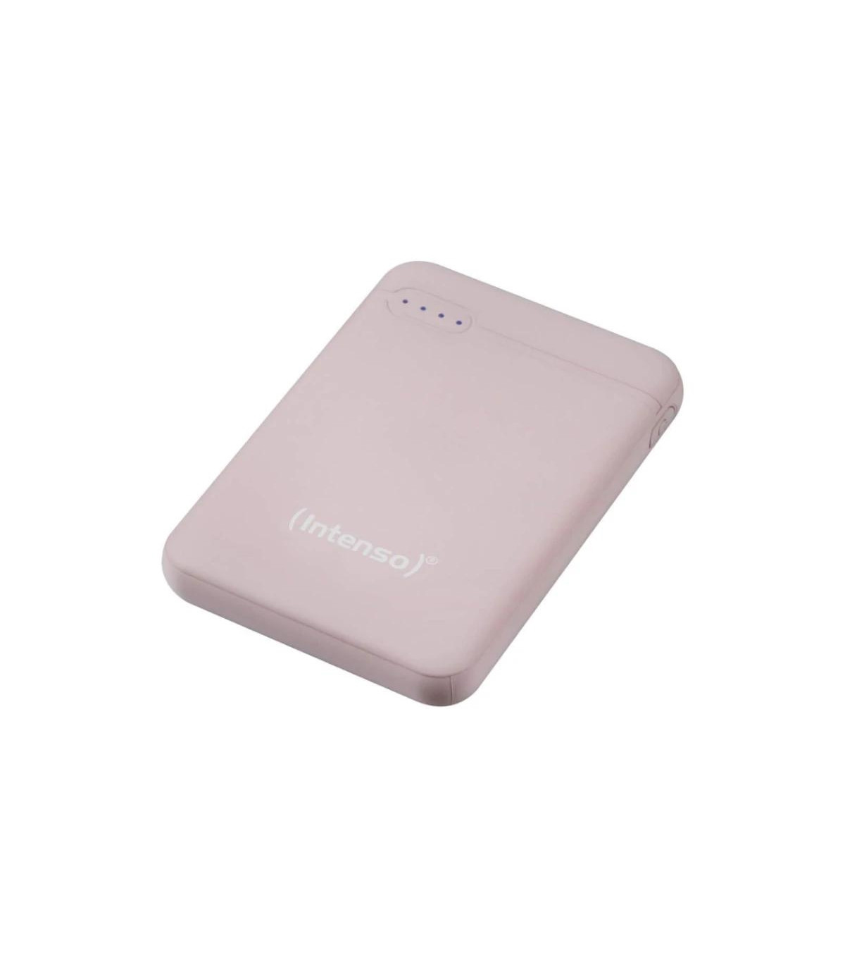Intenso PowerBank XS5000 5000mAh Rosa