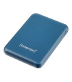 Intenso PowerBank XS5000 Externa 5000mAh Petroleo