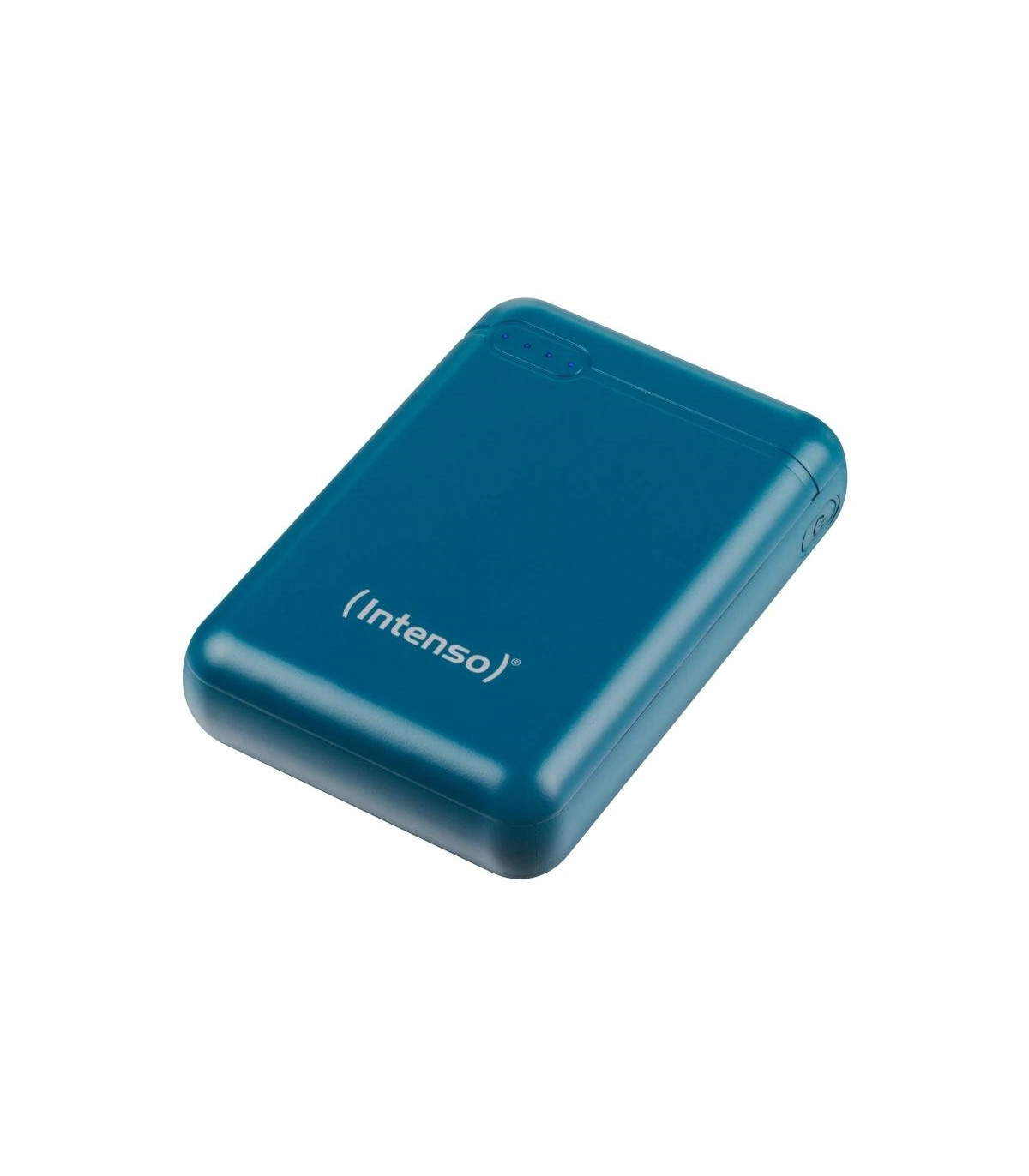 Intenso PowerBank XS10000 10000mAh Petroleo