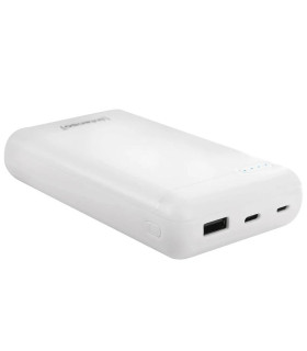 Intenso Powerbank XS20000 20000 mAh Blanco