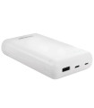 Intenso Powerbank XS20000 20000 mAh Blanco