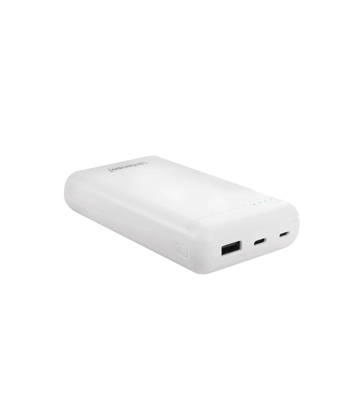 Intenso Powerbank XS20000 20000 mAh Blanco