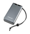 Intenso Powerbank F20000 20000 mAh Gris