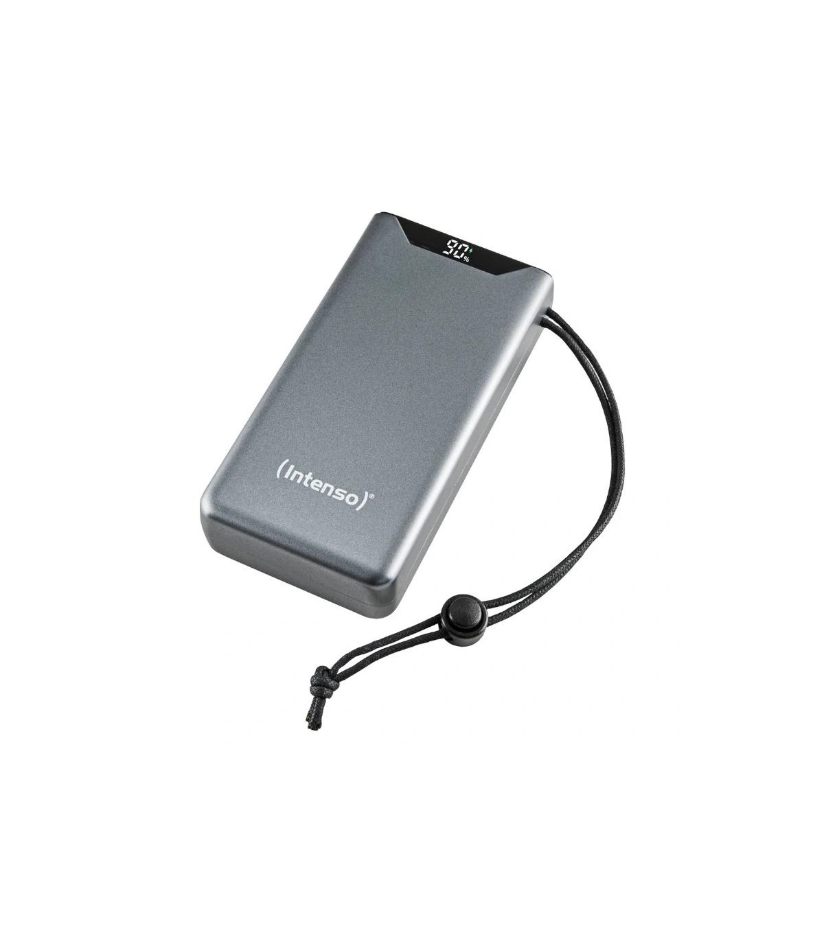 Intenso Powerbank F20000 20000 mAh Gris