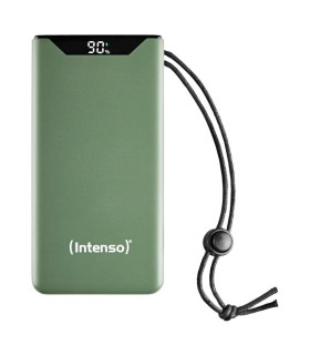 Intenso Powerbank F20000 20000 mAh Verde