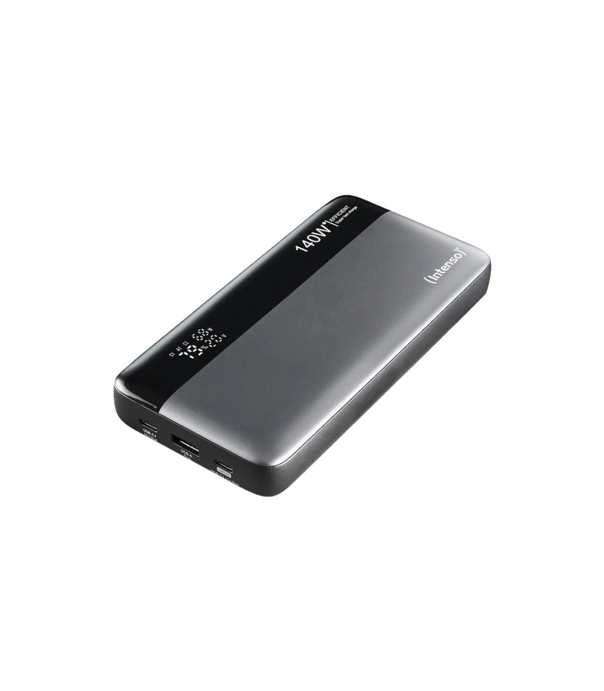 Intenso Powerbank HE25000