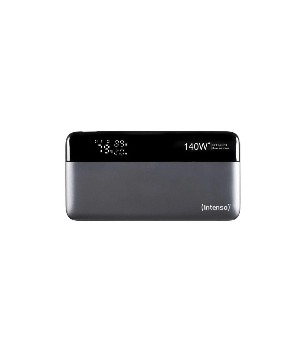 Intenso Powerbank HE25000