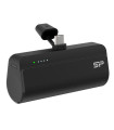 SP Powerbank QD50 5.000mAh Negro TipoC