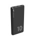 SP Powerbank QP15 10.000mAh QC Negro