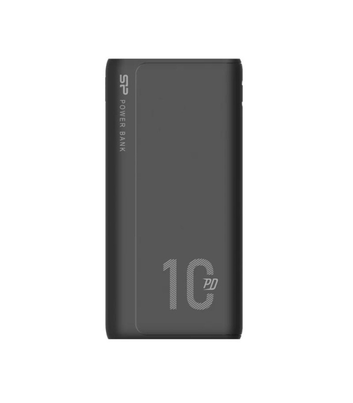 SP Powerbank QP15 10.000mAh QC Negro