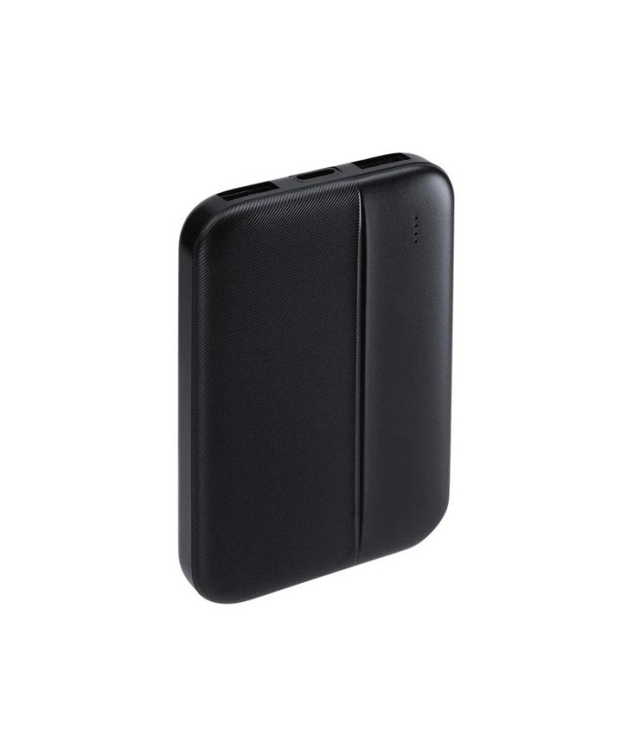RIVACASE Powerbank VA2006 (5000 mAh) Black
