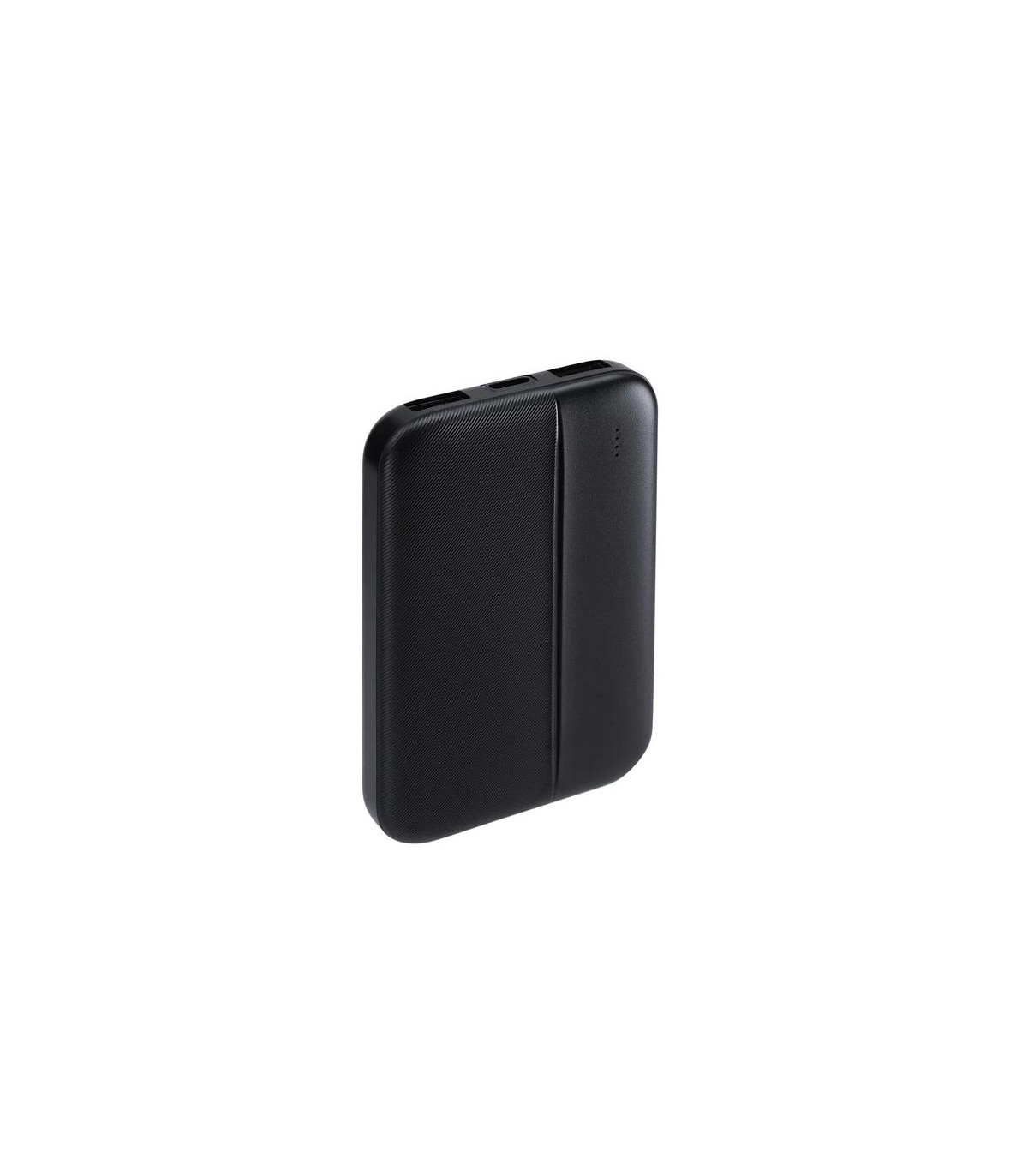 RIVACASE Powerbank VA2006 (5000 mAh) Black