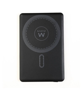 EWENT POWERBANK SLIM 5000mAh MagSafe PD 20W