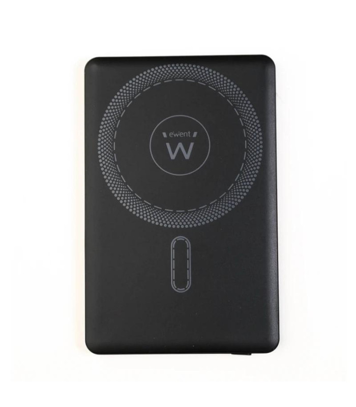 EWENT POWERBANK SLIM 5000mAh MagSafe PD 20W