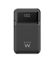 EWENT POWERBANK 65W, 20000mAh CARGA RÁPIDA