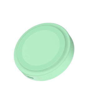 Celly Powerbank MAGSAFE 3000 mAh Verde