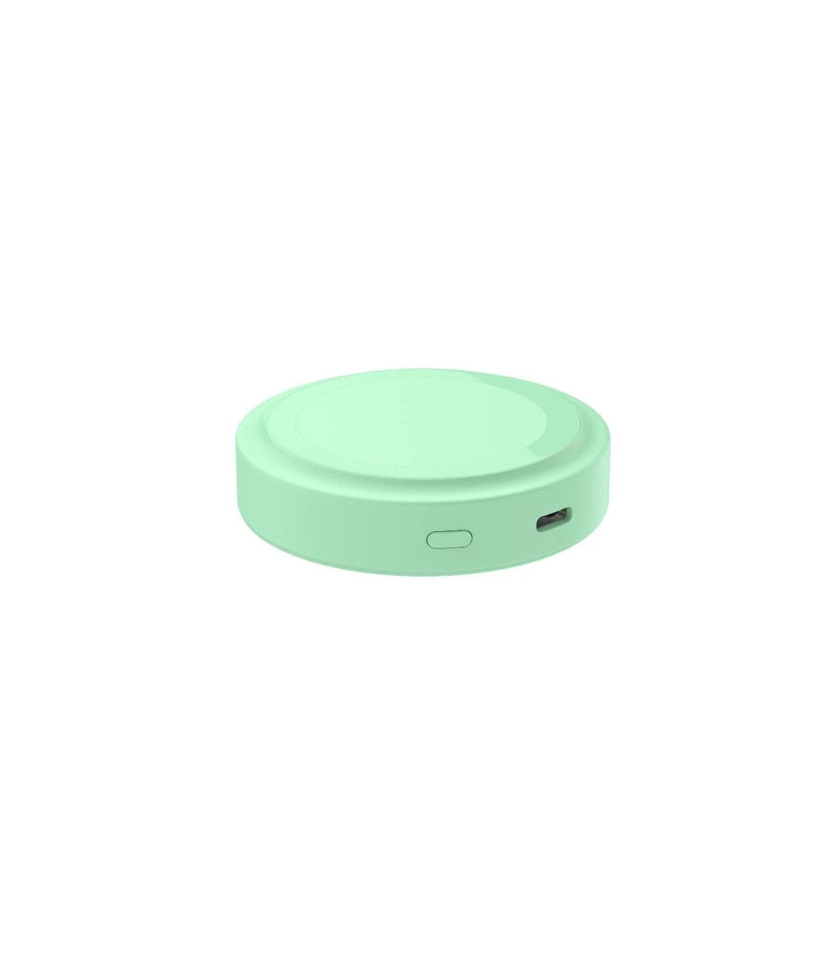 Celly Powerbank MAGSAFE 3000 mAh Verde