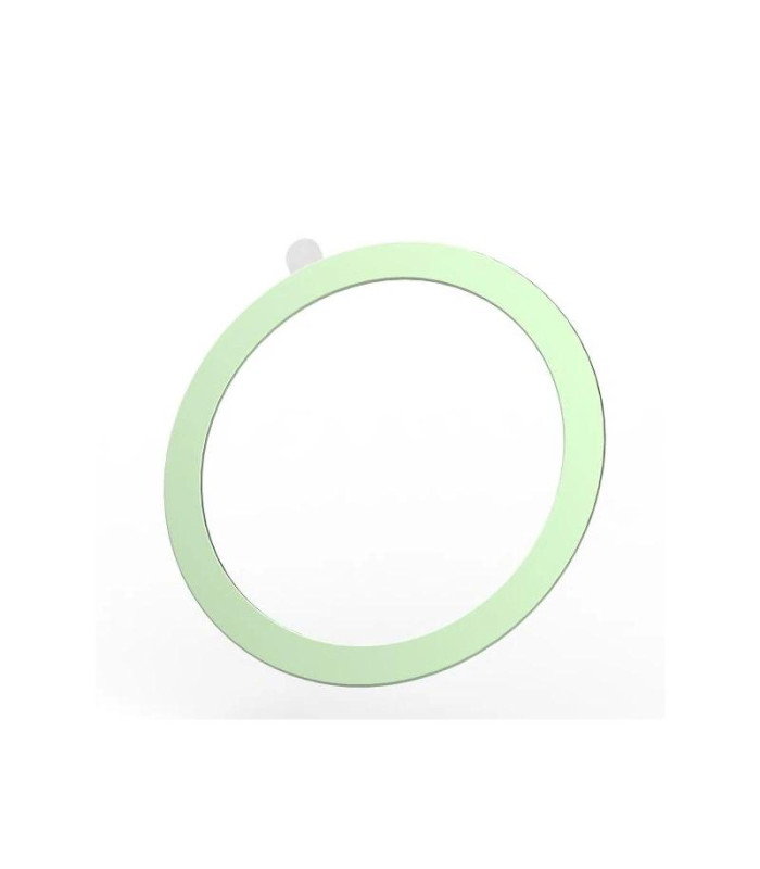 Celly Powerbank MAGSAFE 3000 mAh Verde