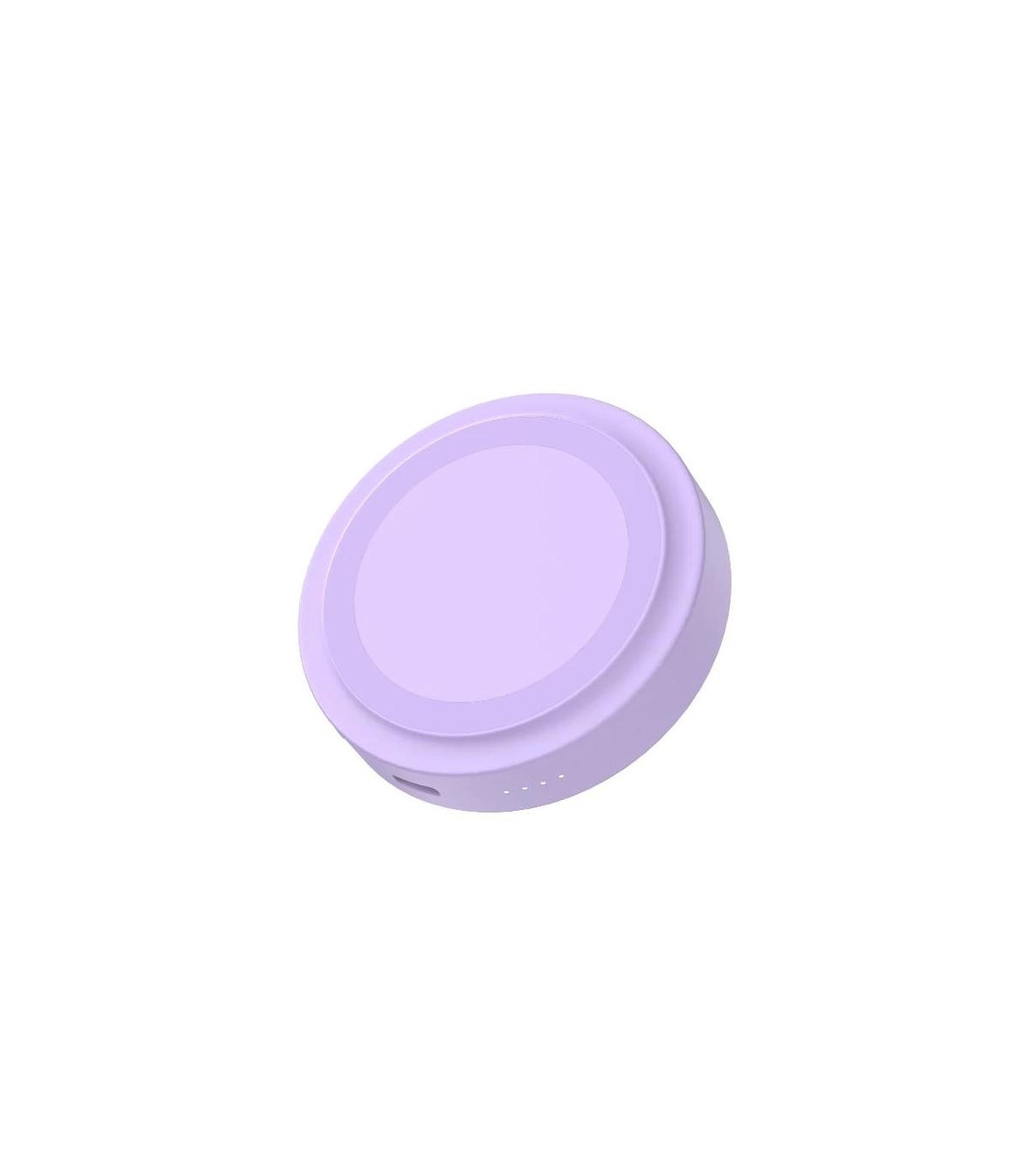 Celly Powerbank MAGSAFE 3000 mAh Morado