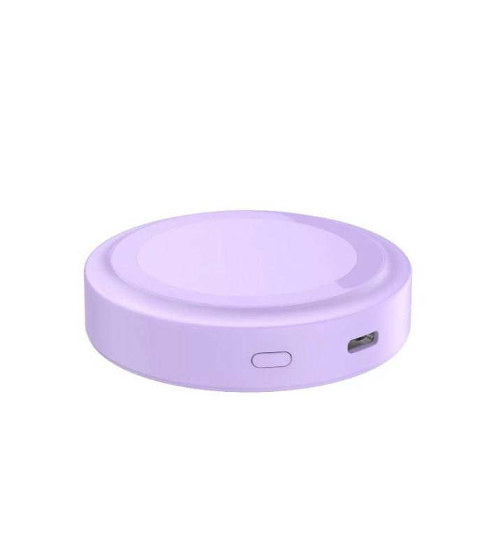 Celly Powerbank MAGSAFE 3000 mAh Morado