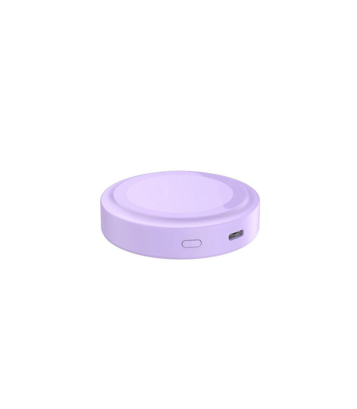 Celly Powerbank MAGSAFE 3000 mAh Morado