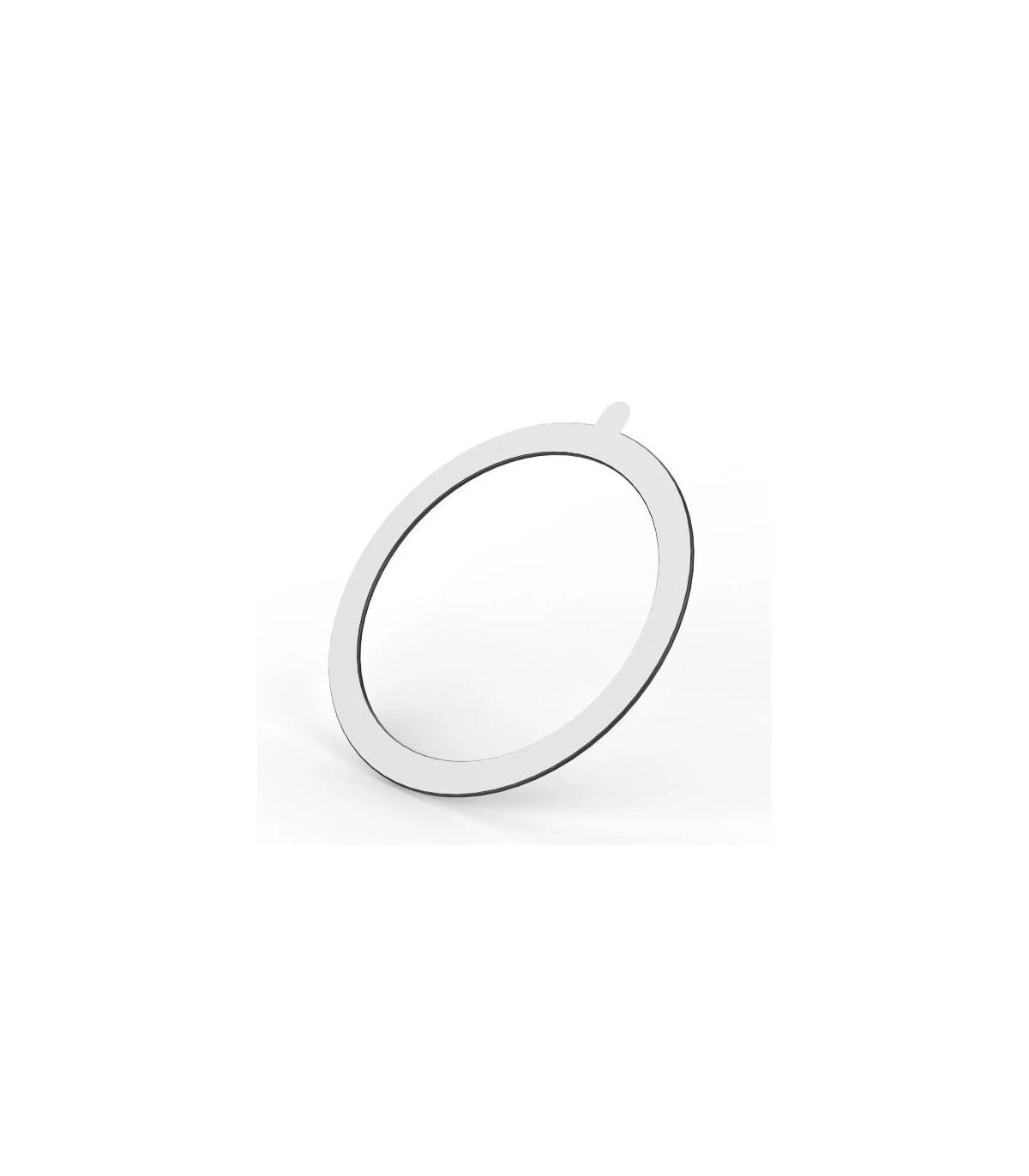 Celly Powerbank MAGSAFE 3000 mAh Blanco