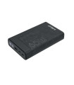 Celly Powerbank PD65W 20000 mAh 65w EVO Negra
