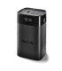 NGS BATERIA EXTERNA PORTATIL CARGA RAPIDA 65W
