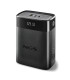 NGS BATERIA EXTERNA PORTATIL CARGA RAPIDA 140W