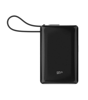 SP Powerbank CP10 10.000mAh Negro