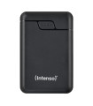 Intenso | PowerBank B10000 | 10000 mAh Negro