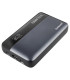 Intenso | PowerBank HE20000 | 20000 mAh Gris