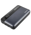 Intenso | PowerBank HE20000 | 20000 mAh Gris