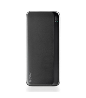 NGS BATERIA EXT PORTATIL 22.5W CARG RAPID 20000MaH