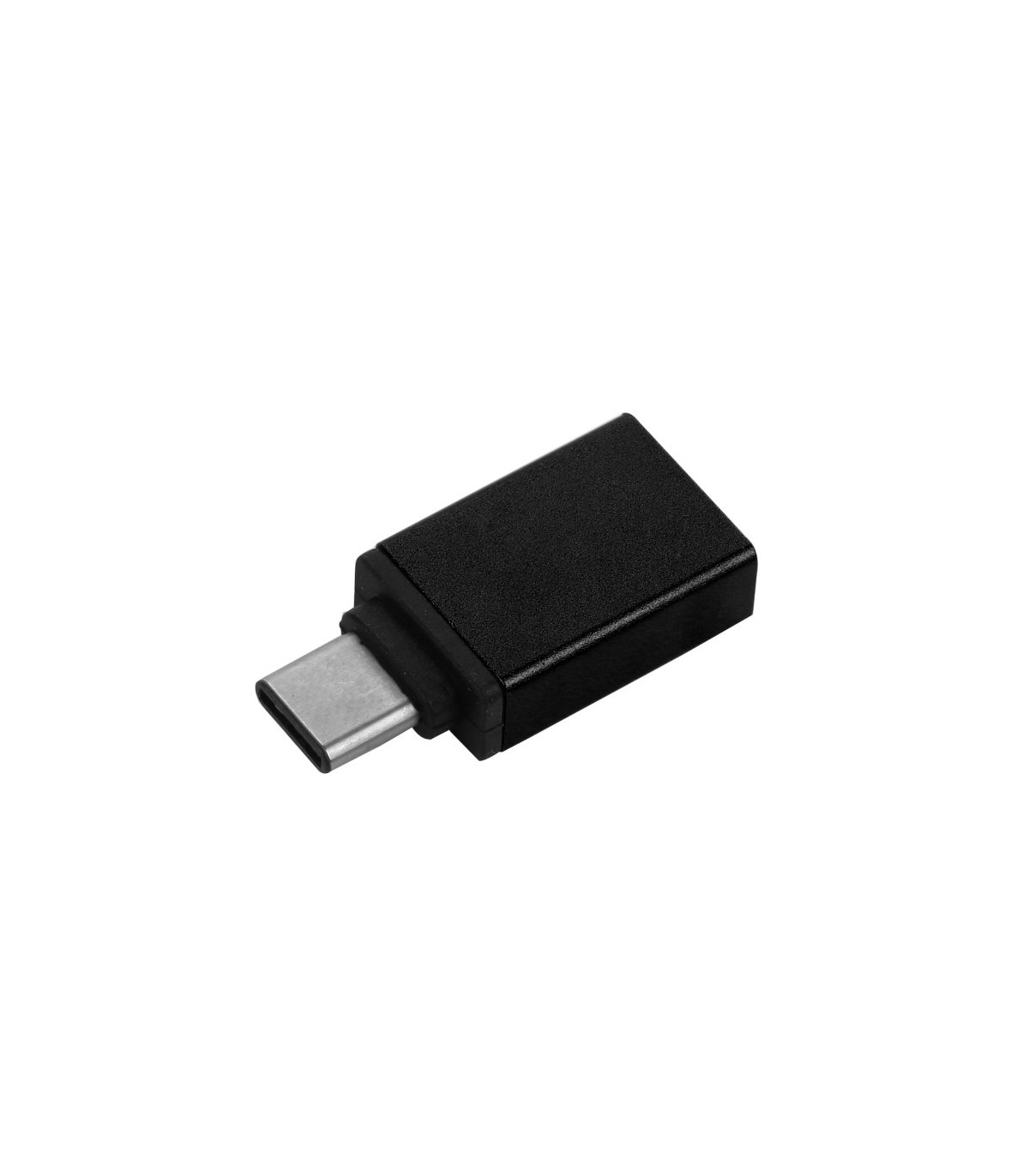Coolbox AdaptadorUSB-C (M) A USB3.0-A (H)